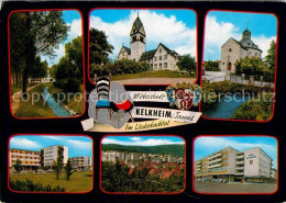 72846649 Kelkheim Kirche Siedlung Kelkheim - Kelkheim