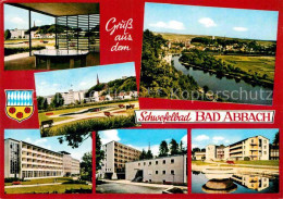 72846637 Abbach Bad Kuranlagen Abbach Bad - Bad Abbach