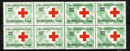 Portugal, 1965, # 958, Falta De Cor, MNH - Neufs