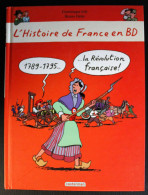 BD HISTOIRE DE FRANCE - HS - 1789-1795... La Révolution Française ! - EO 2014 - Ediciones Originales - Albumes En Francés