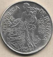 Panama 1934 - Panamá