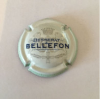 Capsule De Champagne - BESSERAT De BELLEFON N° 29 - Besserat De Bellefon