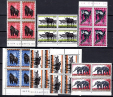 LOT - Neufs Sans Charnières - Unused Stamps