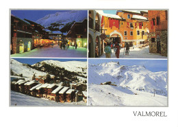 VALMOREL - MULTI VUES - Valmorel