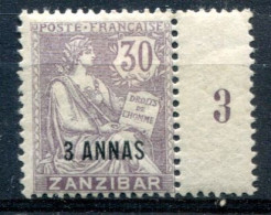 Zanzibar       52 * - Unused Stamps