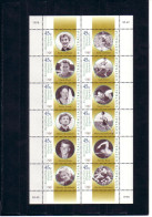 Olympics 1996 - Winner - AUSTRALIA - Sheet MNH - Estate 1996: Atlanta