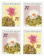 ** 484-7 Czech Republic Cacti 2006 - Sukkulenten