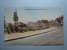 Charbonnages De Beeringen - Cité Ouvrière - Beringen