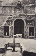 Cartolina Ercolano ( Napoli ) - Casa Del Mosaico - Ercolano