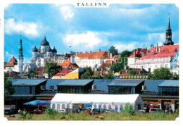 72843845 Tallinn Merekeskus Tallinn - Estland