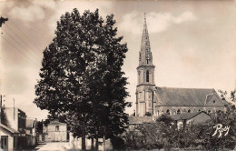 HAUTE GOULAINE      ROUTE DE VERTOU - Haute-Goulaine