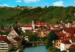 72843545 Eichstaett Oberbayern Naturpark Altmuehltal Eichstaett - Eichstätt