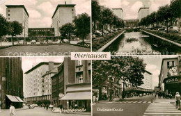 72843498 Oberhausen Europahaus Langemarckstrasse Elsaesserstrasse Oberhausen - Oberhausen