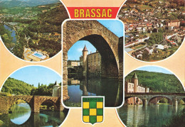 BRASSAC - MULTI VUES - Brassac