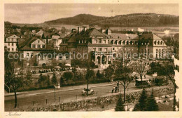 72843281 Oberschlema Erzgebirge Kurhaus Bad Schlema - Bad Schlema