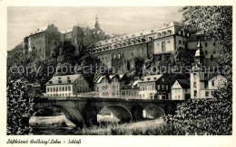 72843242 Weilburg Schloss Weilburg Lahn - Weilburg