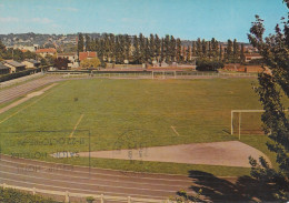 CPSM  - (Dep 95) - DEUIL La BARRE -.LE STADE - Deuil La Barre