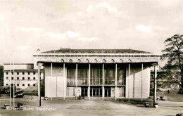 72843133 Muelheim Ruhr Stadthalle Muelheim An Der Ruhr - Muelheim A. D. Ruhr