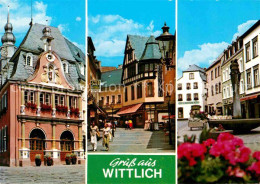 72842653 Wittlich  Wittlich - Wittlich