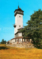 72841824 Oberweissbach Froebelturm Oberweissbach - Oberweissbach