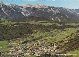 AK 203832 AUSTRIA - Schladming - Ennstal - Schladming