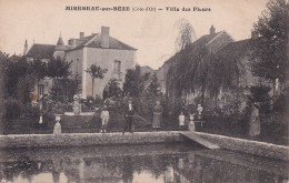 MIREBEAU SUR BEZE - Mirebeau