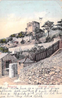 Gibraltar - Morish Castle Gel.1926 - Gibraltar