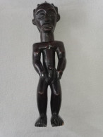 FANG - STATUETTE FANG DU GABON - African Art