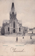 GERAARDSBERGEN GRAMMONT L'Eglise Paroissiale - Geraardsbergen