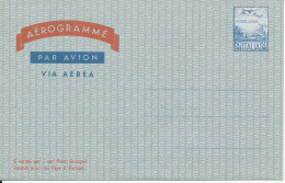 Italy Aerogramme 60 Lire In Mint Condition - Interi Postali