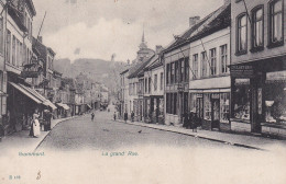 GERAARDSBERGEN GRAMMONT La Grand Rue - Geraardsbergen