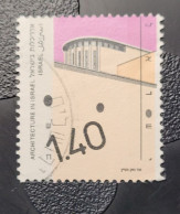 1991  N° 1131 / 0 - Gebraucht (ohne Tabs)