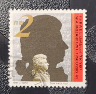 1991  N° 1148 / 0 - Used Stamps (without Tabs)