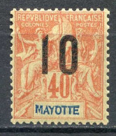 Réf 080 > MAYOTTE < N° 27 * * < Neuf Luxe -- MNH * * - Ongebruikt