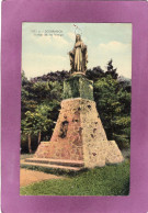 67 SCHIRMECK Statue De La Vierge - Schirmeck