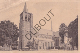 Postkaart - Carte Postale - Lommel - Kerk (C5784) - Lommel