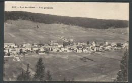 Carte P De 1926 ( Les Verrières / Vue Générale ) - Les Verrières