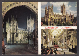 127124/ CANTERBURY, Cathedral - Canterbury