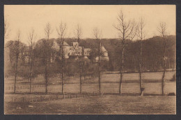 090153/ GAASBEEK, Kasteel, Algemeen Gezicht Genomen Van Den Weg Naar St. Quintens-Lennik - Lennik