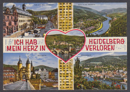 105894/ HEIDELBERG  - Heidelberg