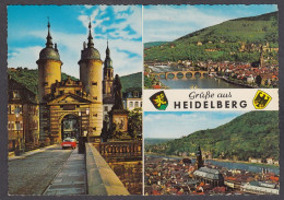 105893/ HEIDELBERG  - Heidelberg