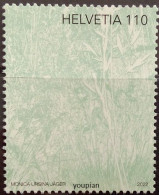 Switzerland 2022, Art, MNH Single Stamp - Nuovi