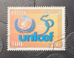 1995  N° 329 / 0 - Liban