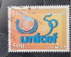 1995  N° 329 / 0 - Liban