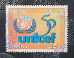 1995  N° 329 / 0 - Liban