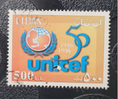 1995  N° 329 / 0 - Liban