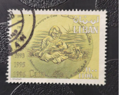 1997  N° 337 / 0 - Liban