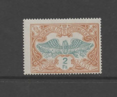 Spoorwegzegel Nr TR43** - Mint