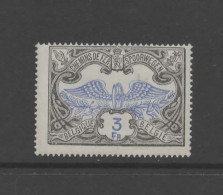 Spoorwegzegel Nr TR44** - Mint