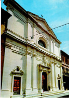 Leonessa, Santuario Di San Giuseppe Da Leonessa - Viag. 1973 - Rieti